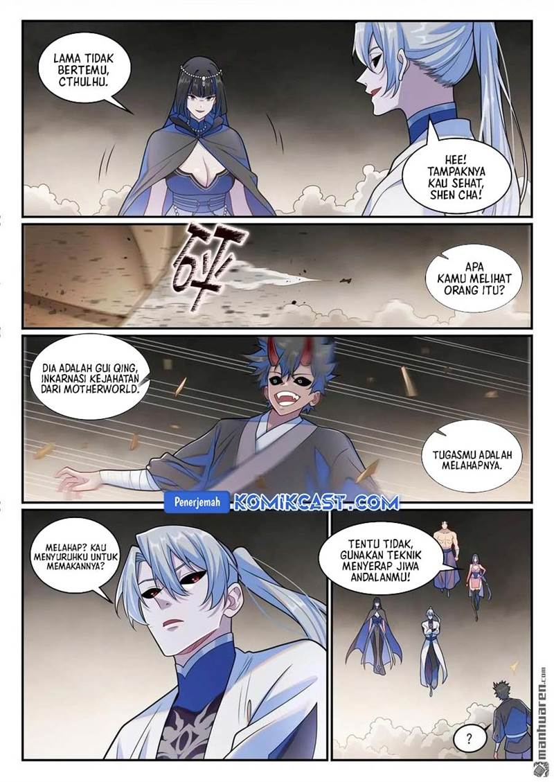 image-komik-apotheosis-chapter-1281-1/16