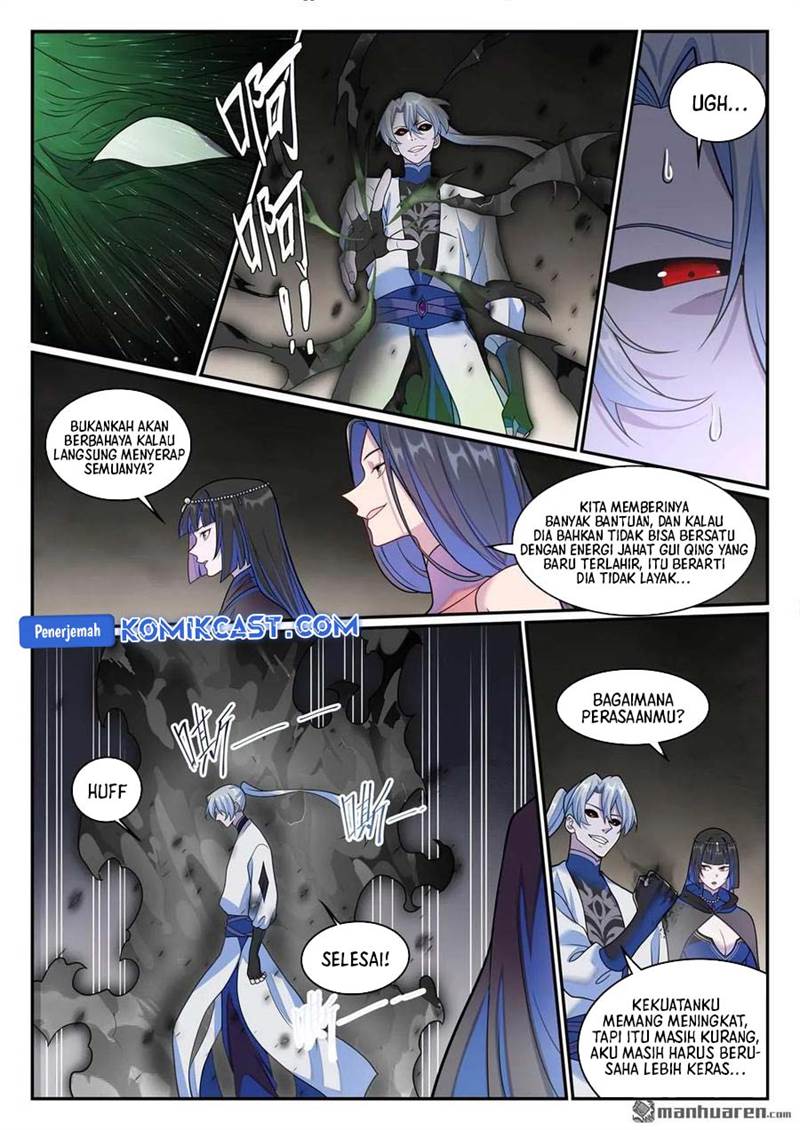 image-komik-apotheosis-chapter-1281-3/16