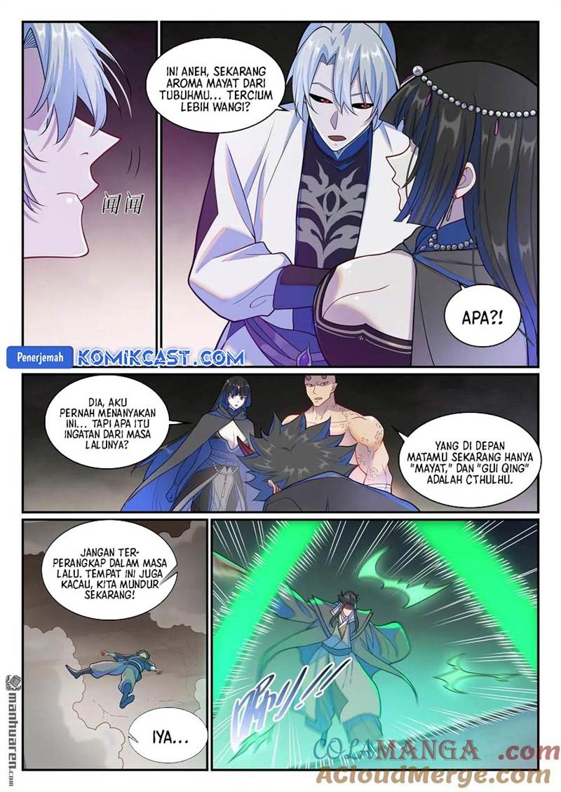 image-komik-apotheosis-chapter-1281-4/16