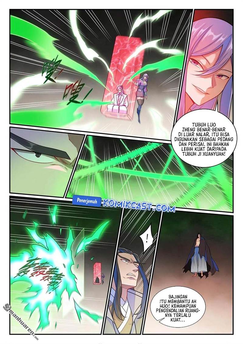 image-komik-apotheosis-chapter-1281-5/16