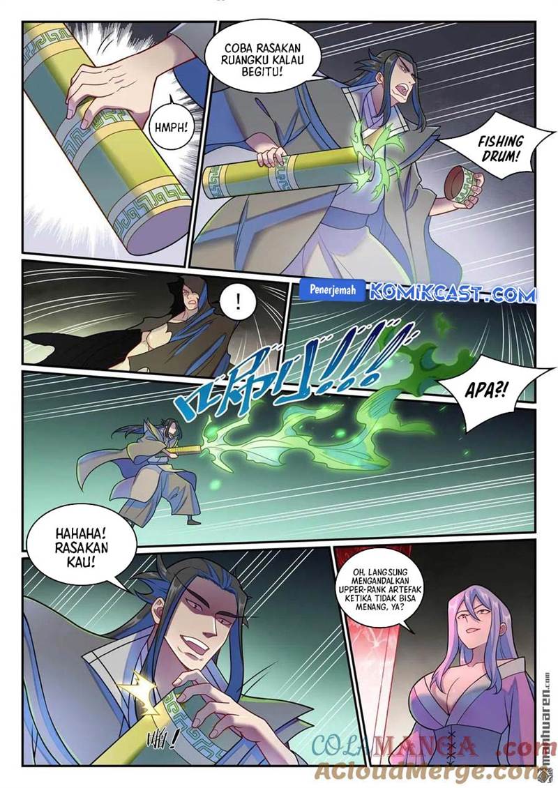 image-komik-apotheosis-chapter-1281-6/16