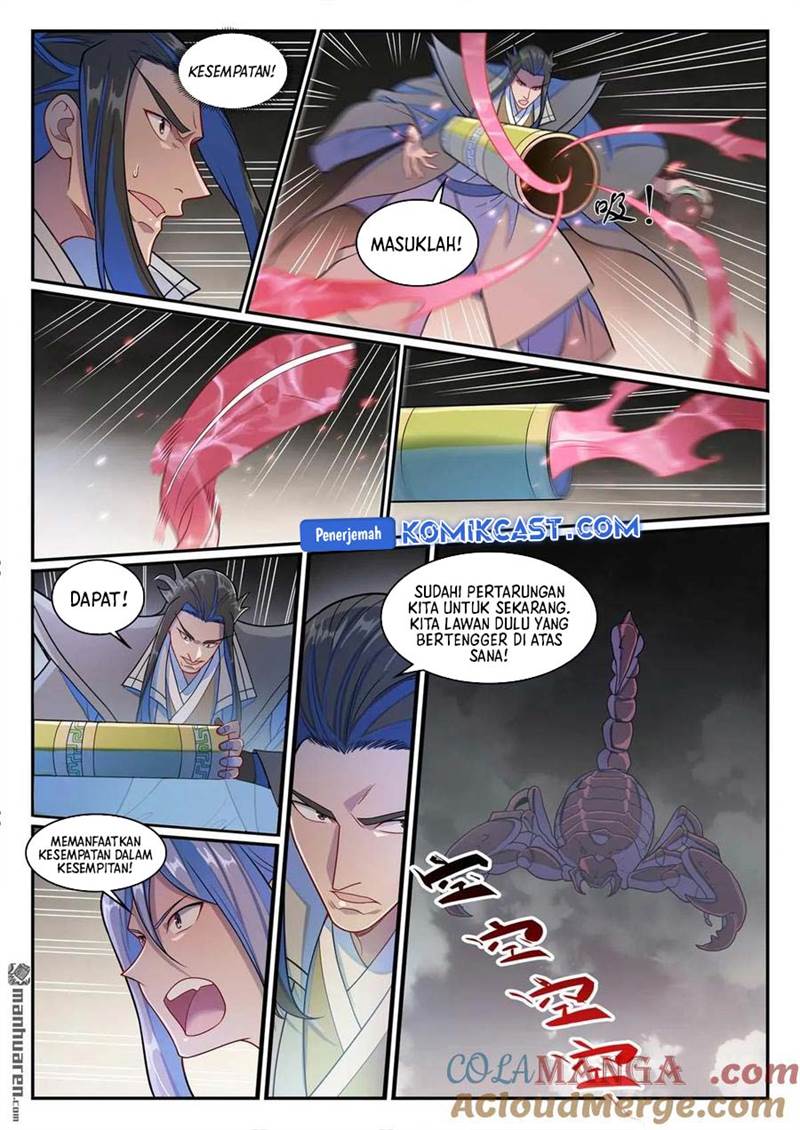 image-komik-apotheosis-chapter-1281-8/16
