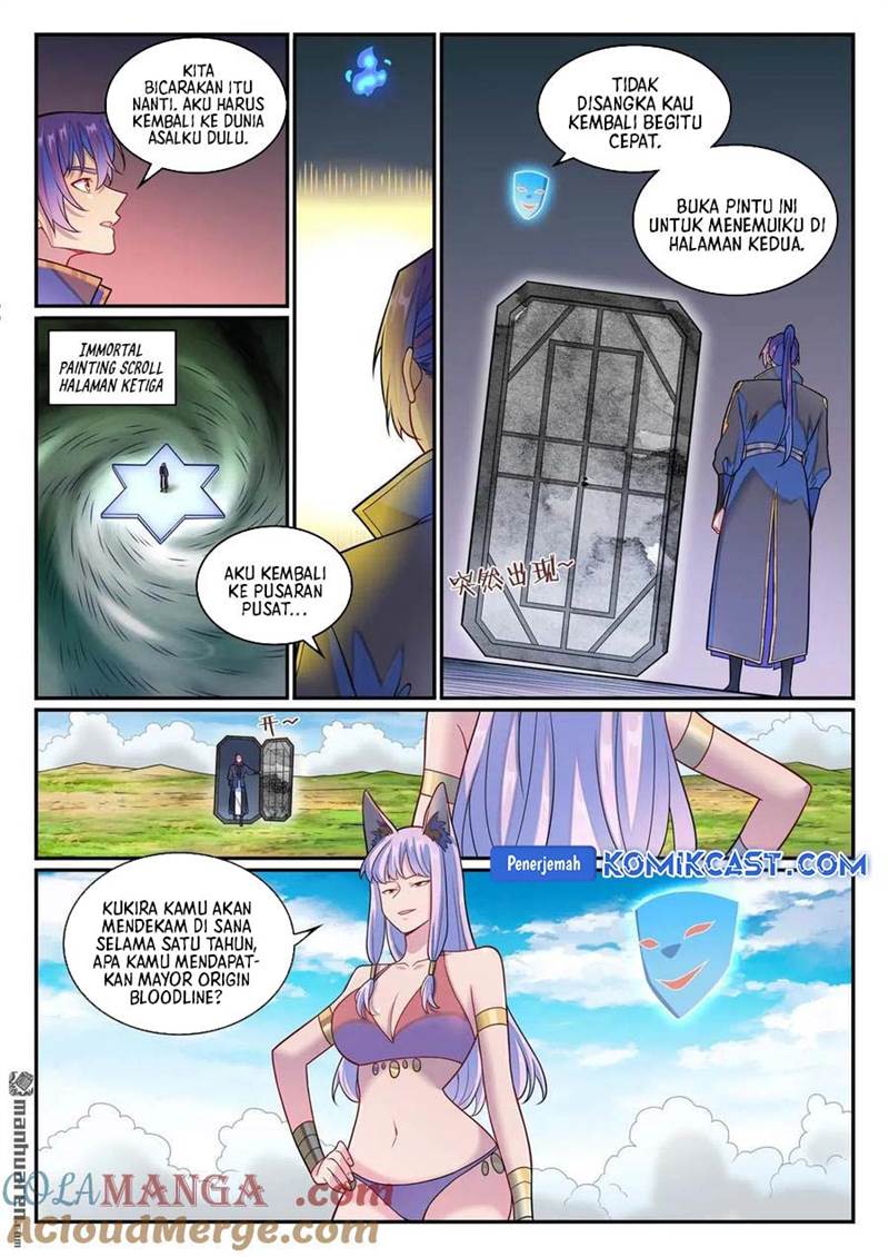 image-komik-apotheosis-chapter-1281-12/16