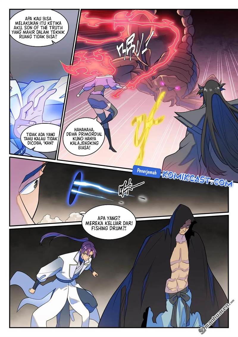 image-komik-apotheosis-chapter-1282-3/16