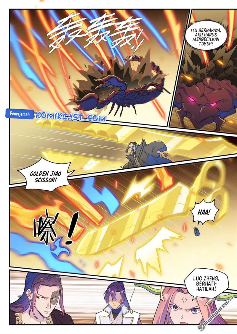 image-komik-apotheosis-chapter-1282-5/16