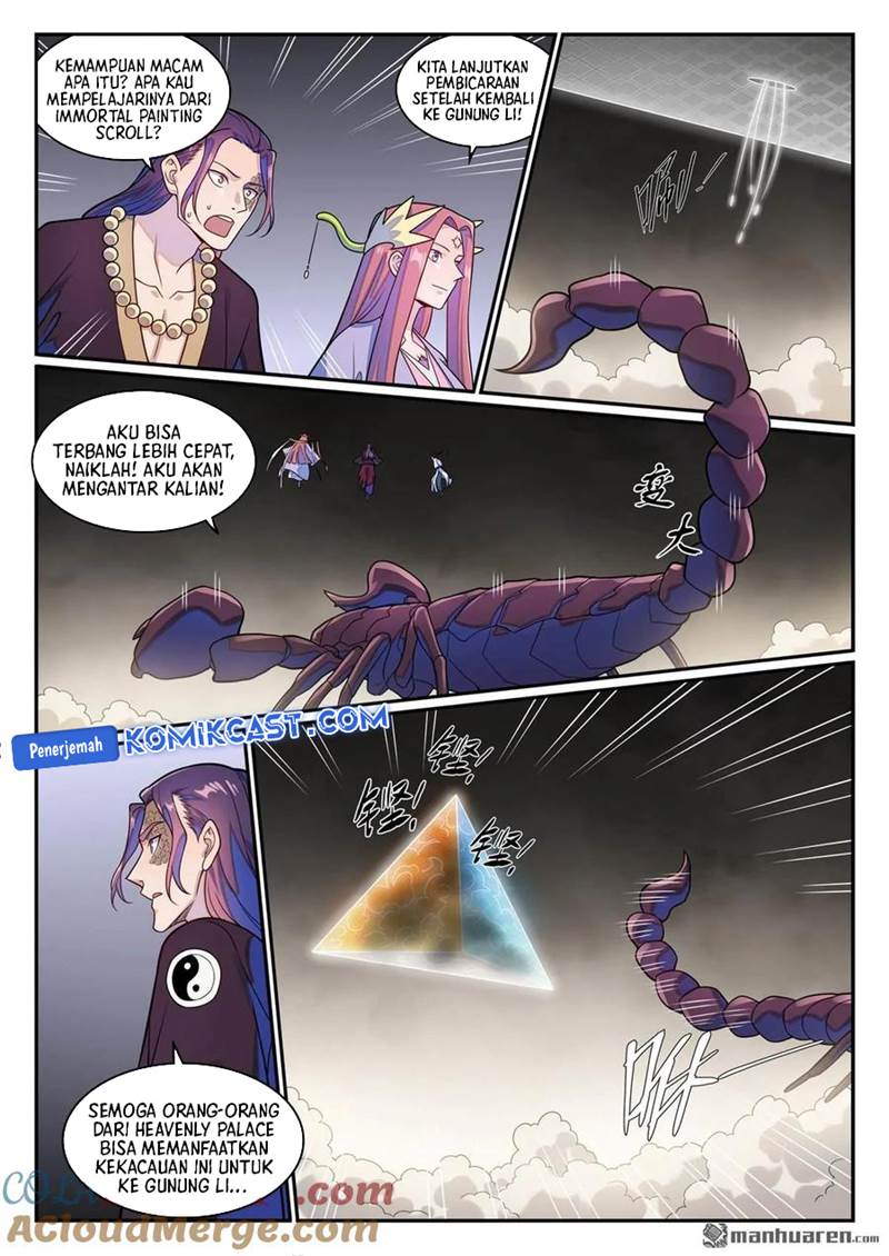 image-komik-apotheosis-chapter-1282-12/16