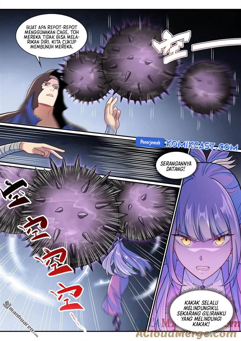 image-komik-apotheosis-chapter-1283-6/16