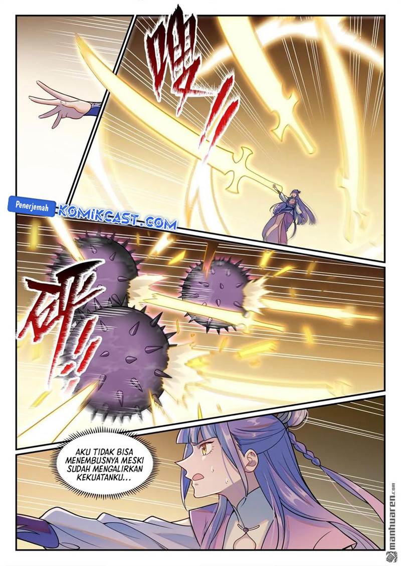 image-komik-apotheosis-chapter-1283-7/16