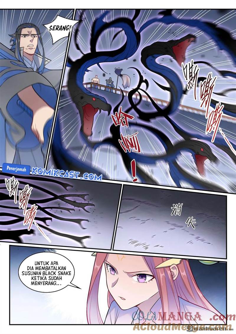 image-komik-apotheosis-chapter-1283-10/16