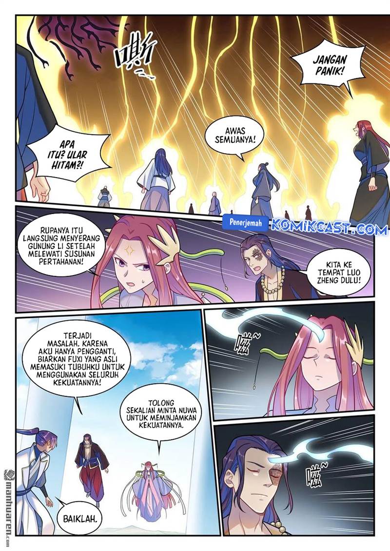 image-komik-apotheosis-chapter-1283-11/16