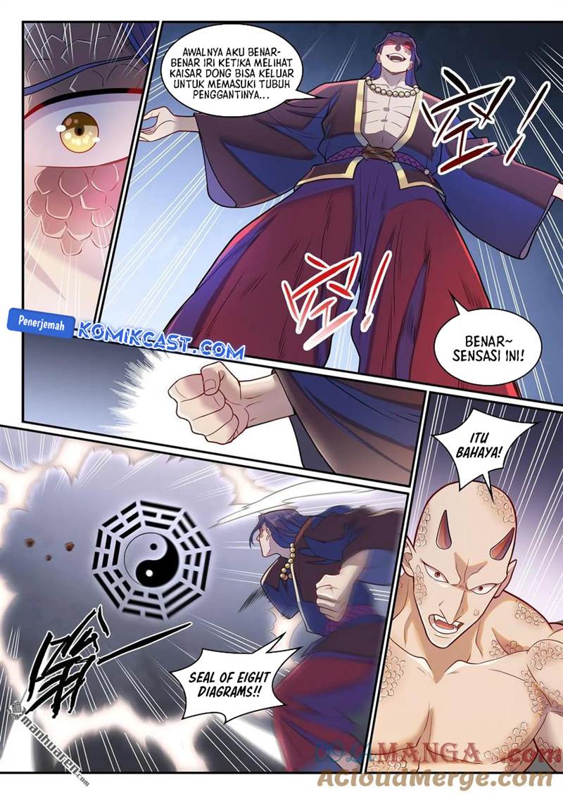 image-komik-apotheosis-chapter-1283-12/16