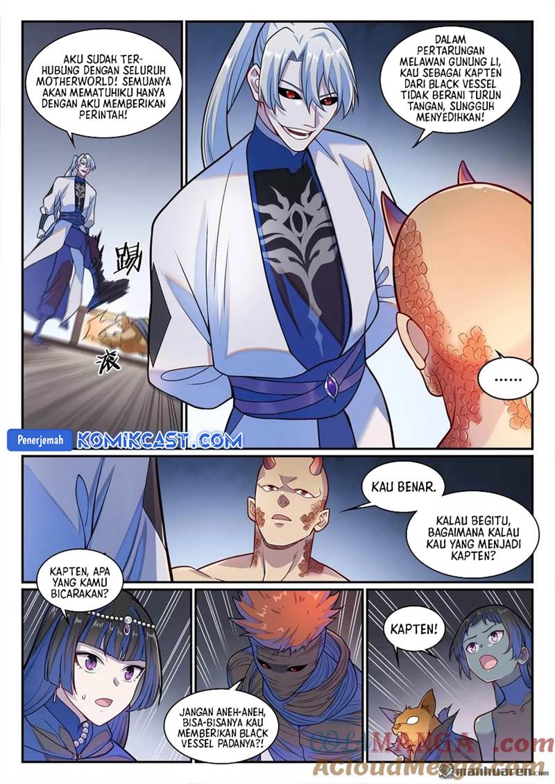 image-komik-apotheosis-chapter-1285-4/16