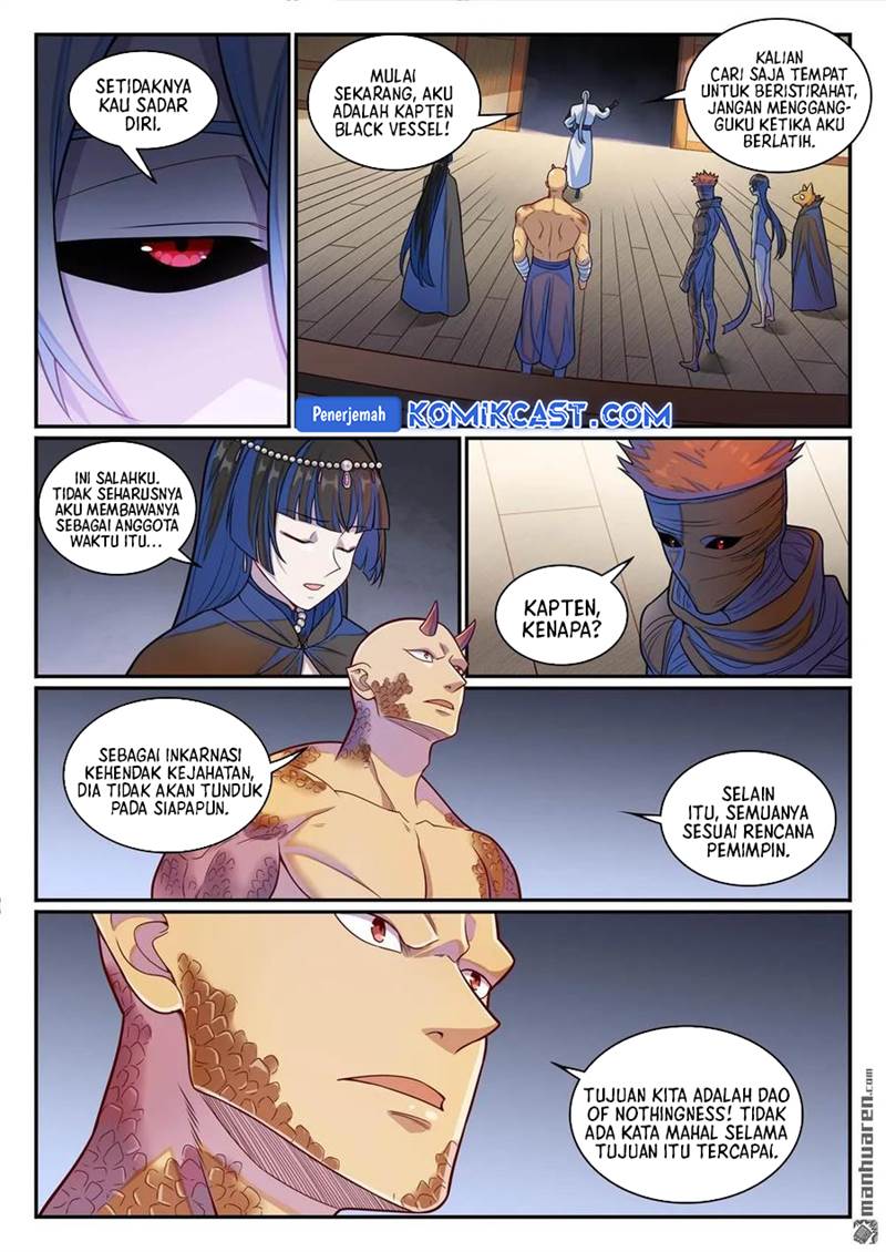 image-komik-apotheosis-chapter-1285-5/16