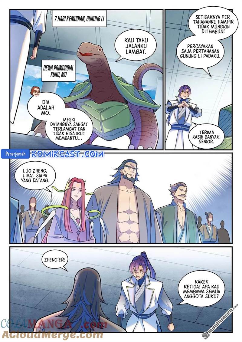 image-komik-apotheosis-chapter-1285-6/16