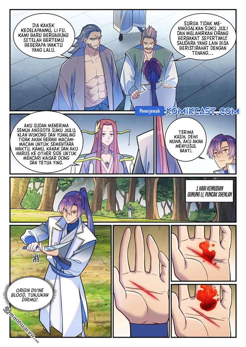 image-komik-apotheosis-chapter-1285-7/16