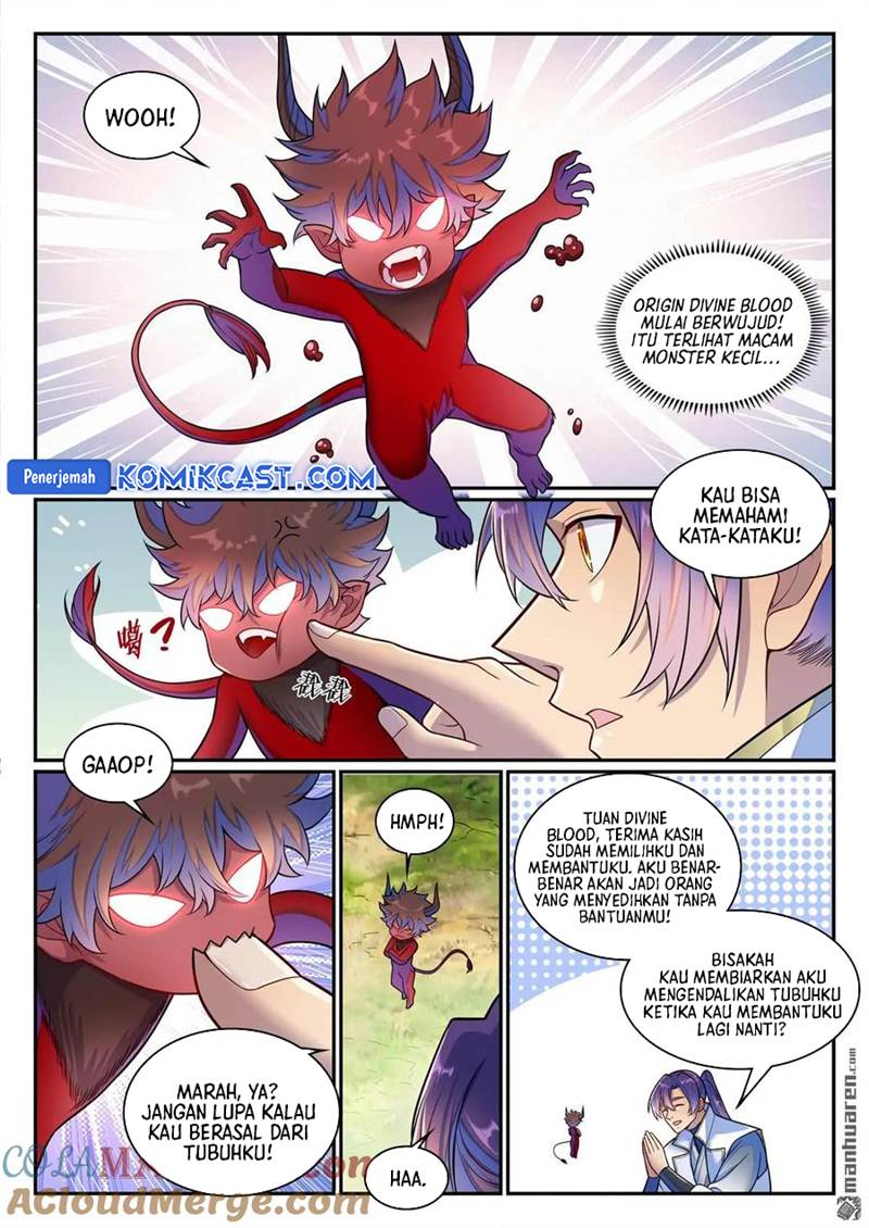 image-komik-apotheosis-chapter-1285-8/16