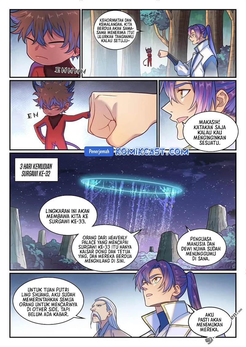 image-komik-apotheosis-chapter-1285-9/16