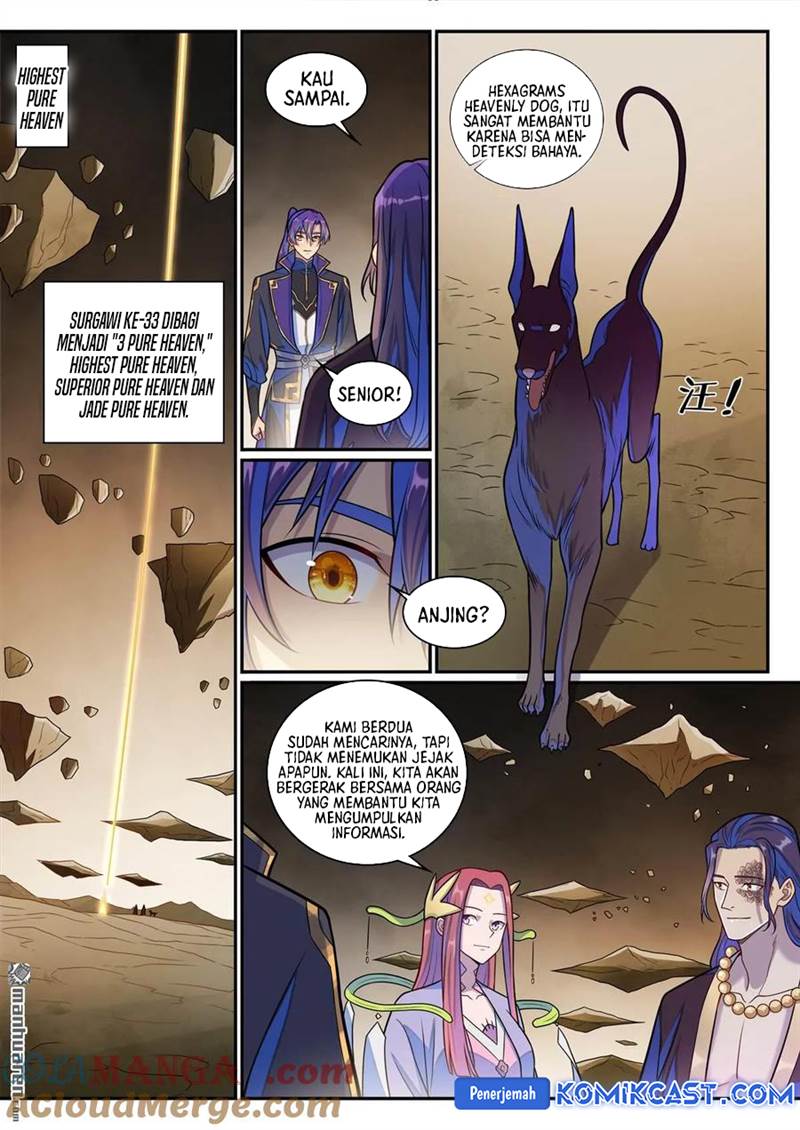 image-komik-apotheosis-chapter-1285-10/16