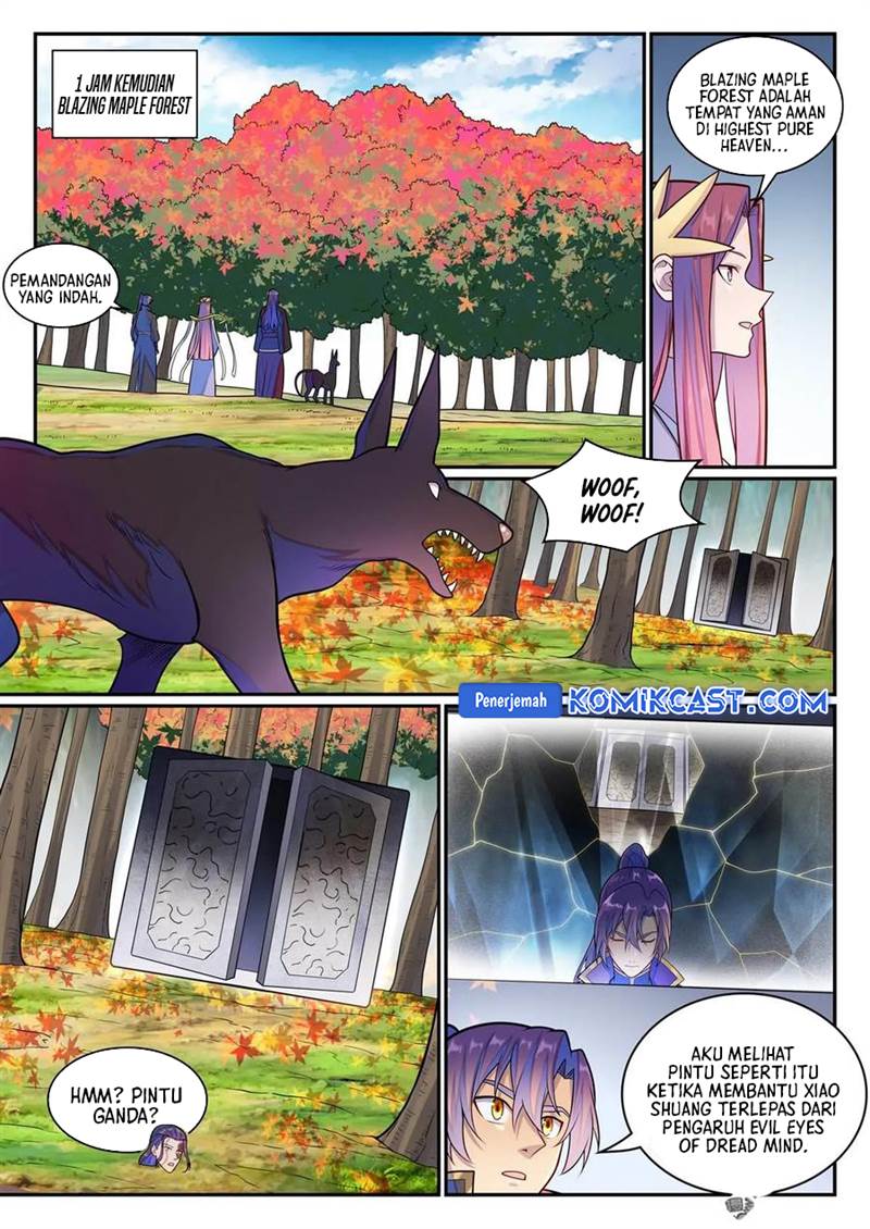 image-komik-apotheosis-chapter-1285-11/16