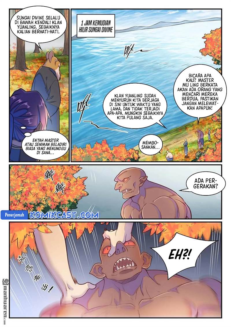 image-komik-apotheosis-chapter-1285-13/16