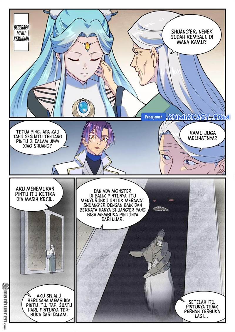 image-komik-apotheosis-chapter-1286-3/16