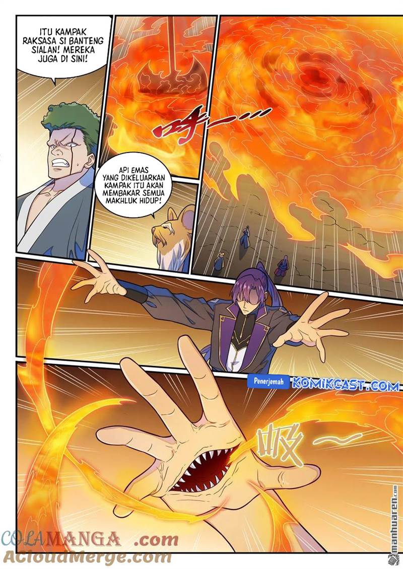 image-komik-apotheosis-chapter-1286-10/16