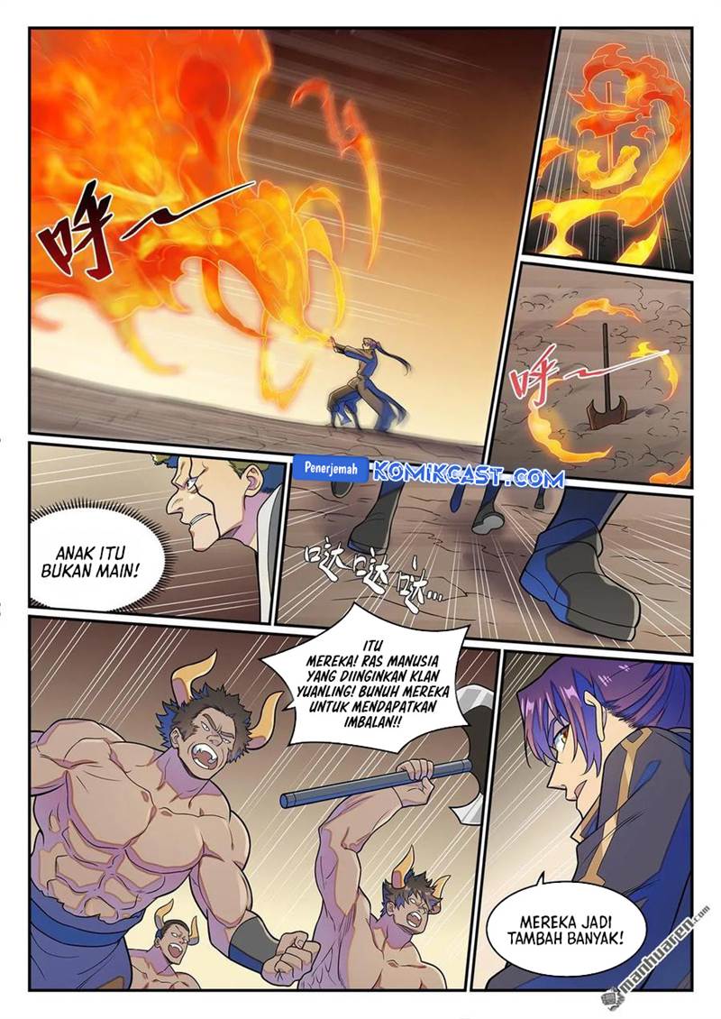 image-komik-apotheosis-chapter-1286-11/16