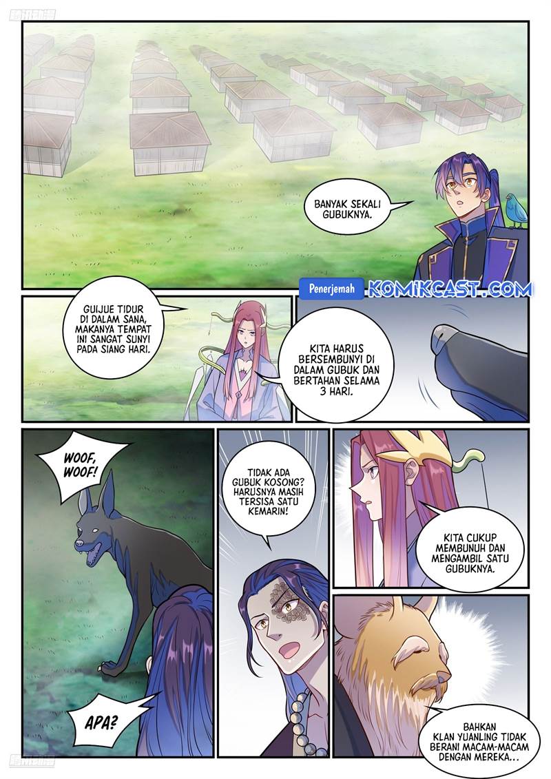 image-komik-apotheosis-chapter-1287-3/16