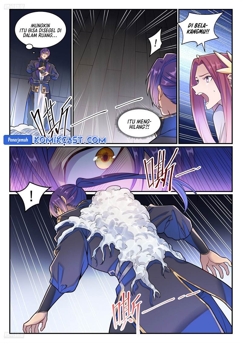 image-komik-apotheosis-chapter-1287-5/16
