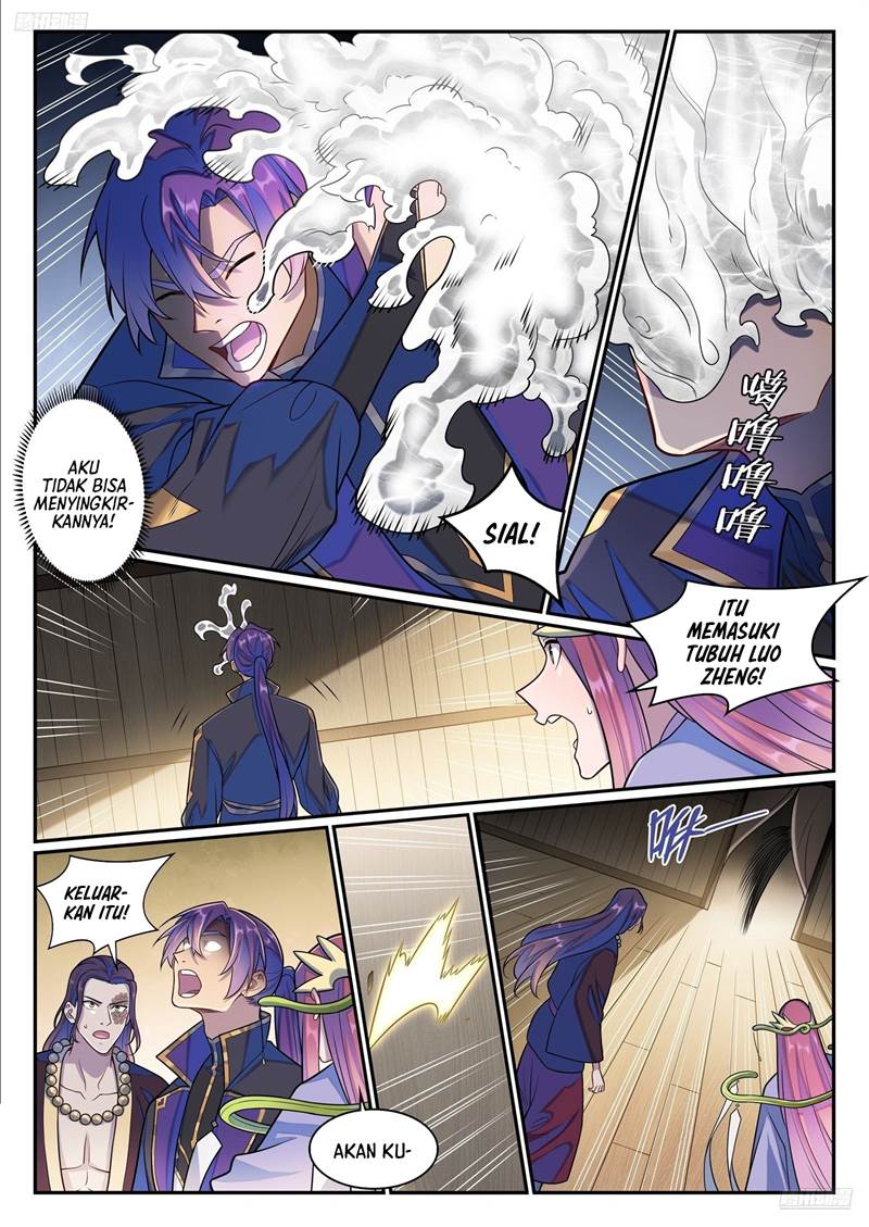 image-komik-apotheosis-chapter-1287-6/16