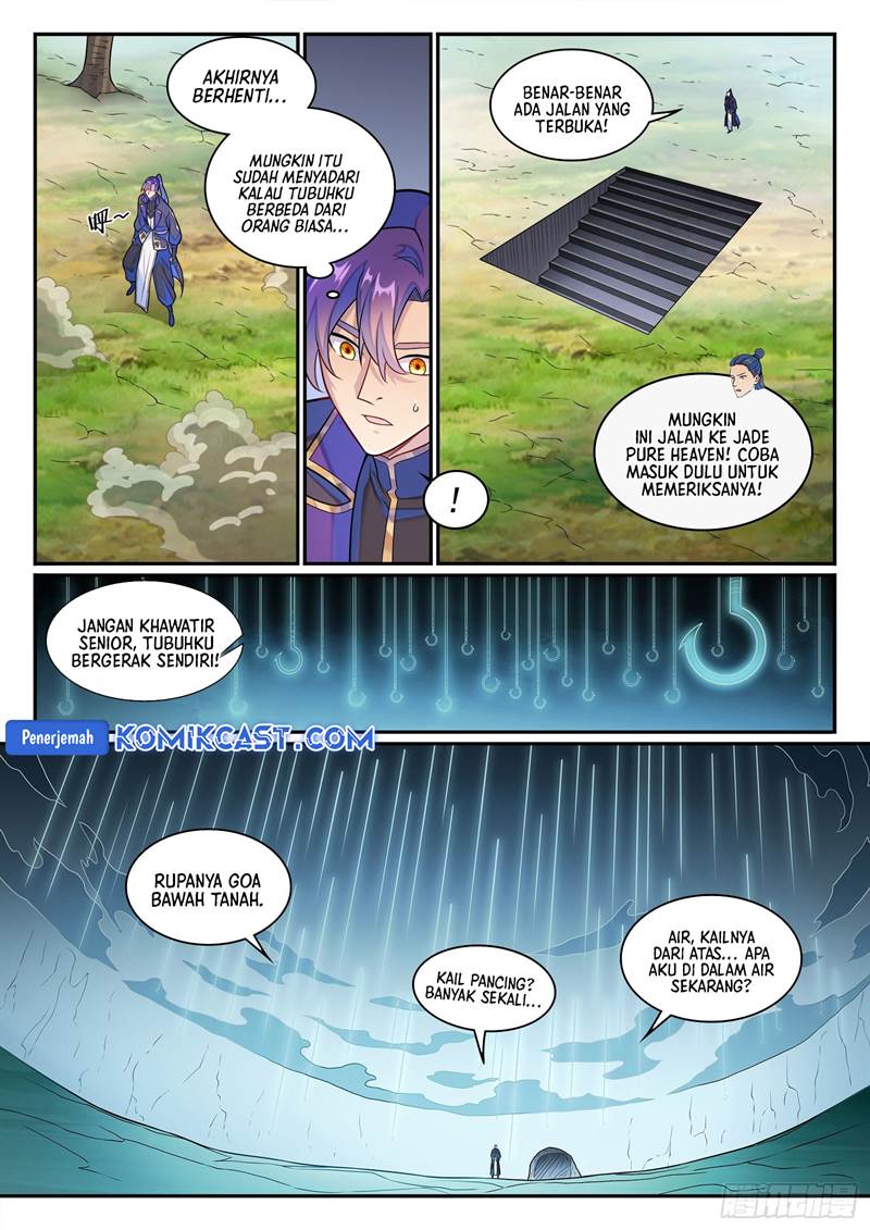 image-komik-apotheosis-chapter-1287-12/16
