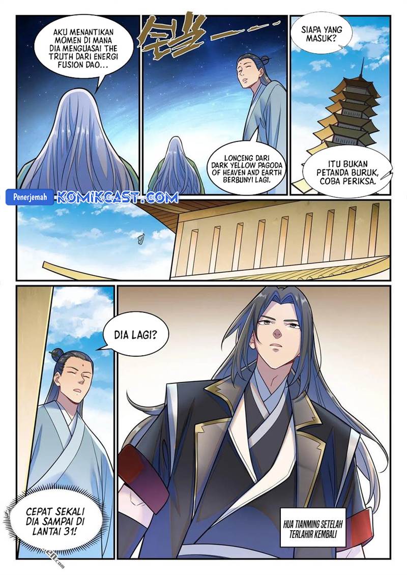 image-komik-apotheosis-chapter-1289-13/16