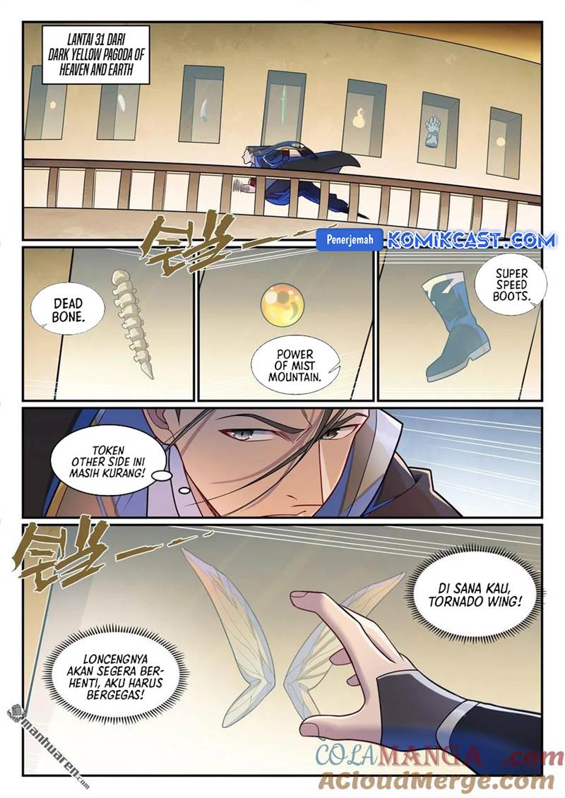 image-komik-apotheosis-chapter-1289-14/16