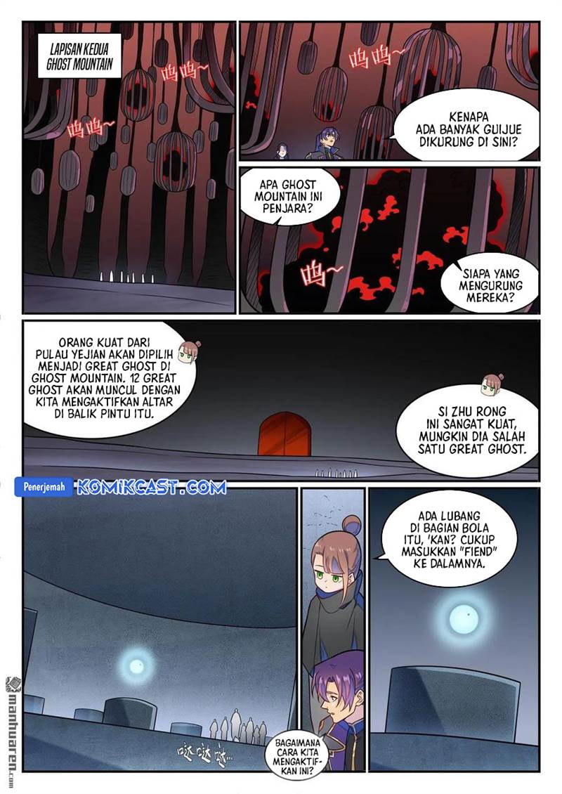 image-komik-apotheosis-chapter-1290-3/16