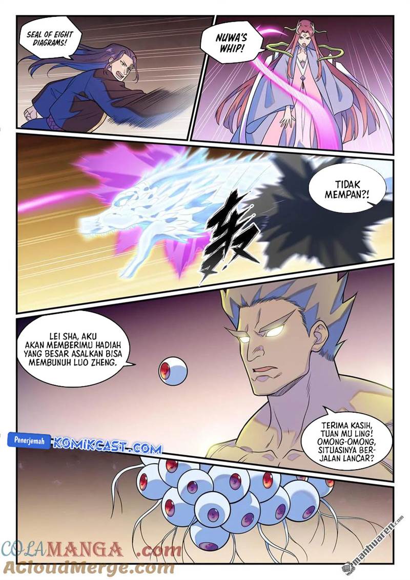 image-komik-apotheosis-chapter-1290-6/16