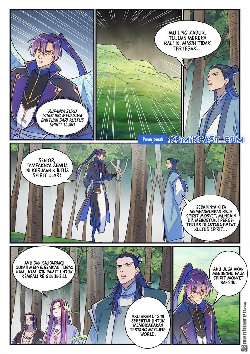 image-komik-apotheosis-chapter-1291-5/16
