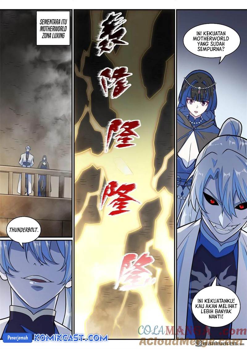 image-komik-apotheosis-chapter-1291-6/16