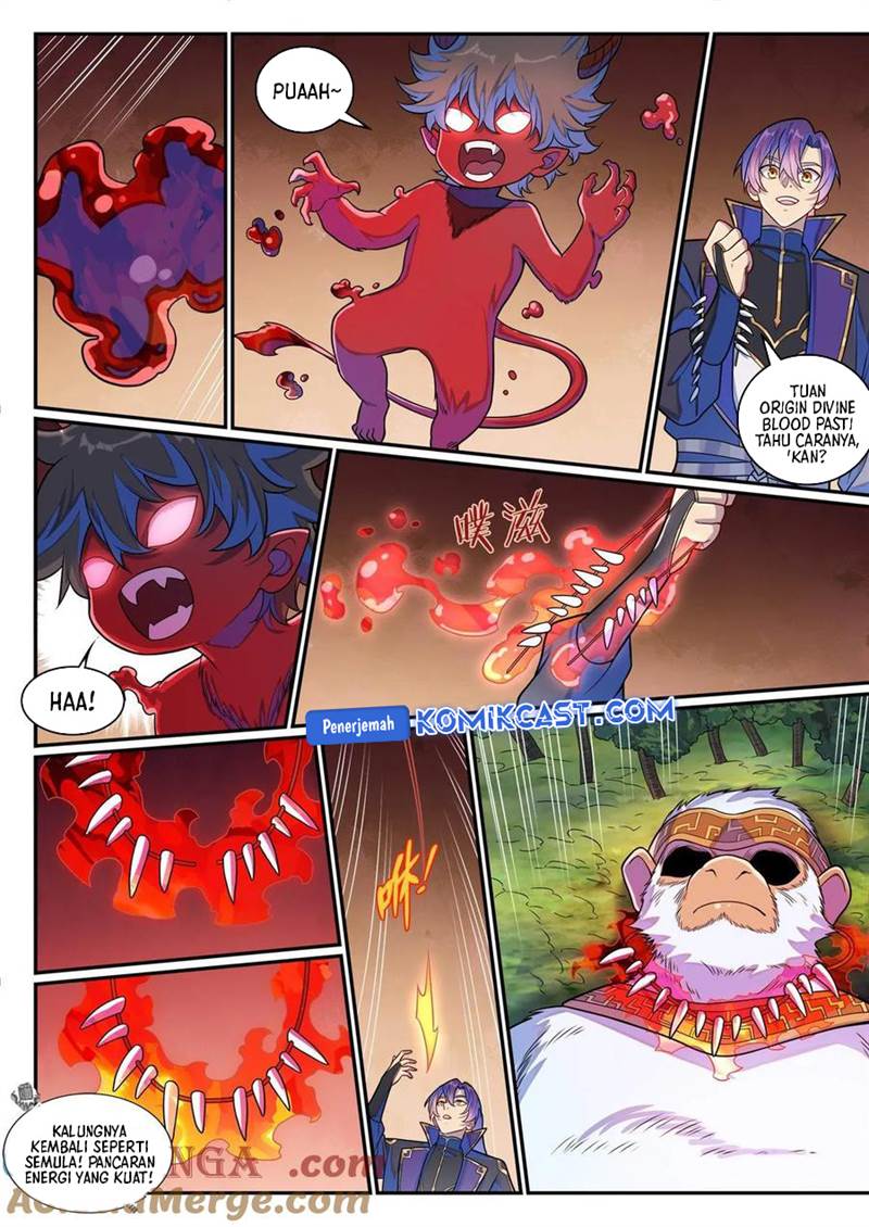 image-komik-apotheosis-chapter-1291-10/16