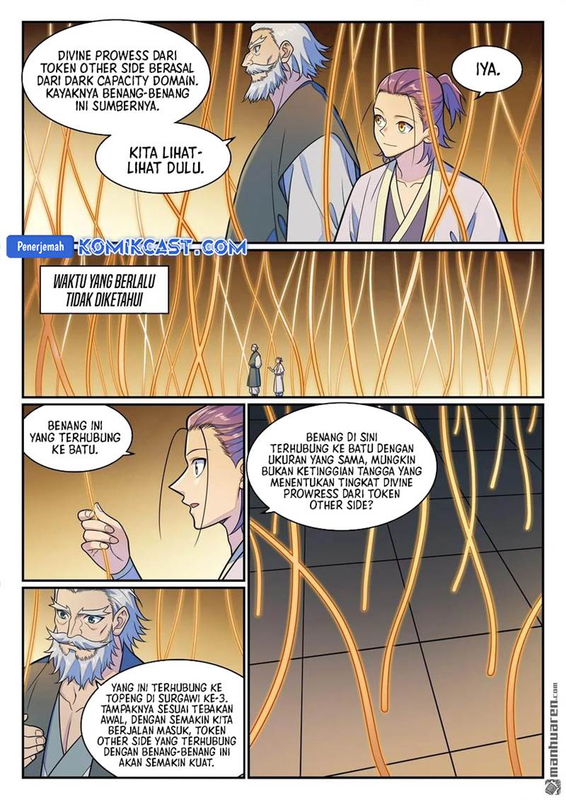 image-komik-apotheosis-chapter-1292-11/16