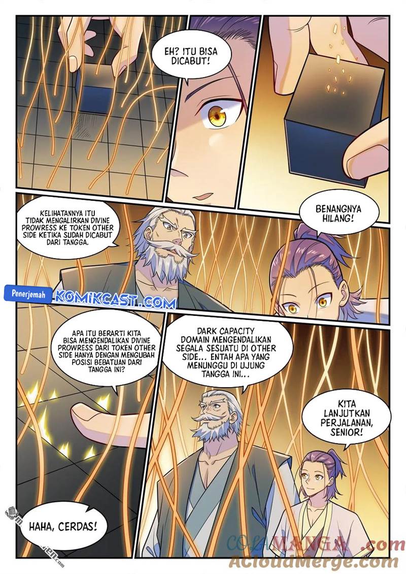image-komik-apotheosis-chapter-1292-12/16