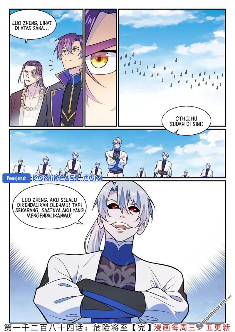 image-komik-apotheosis-chapter-1292-15/16