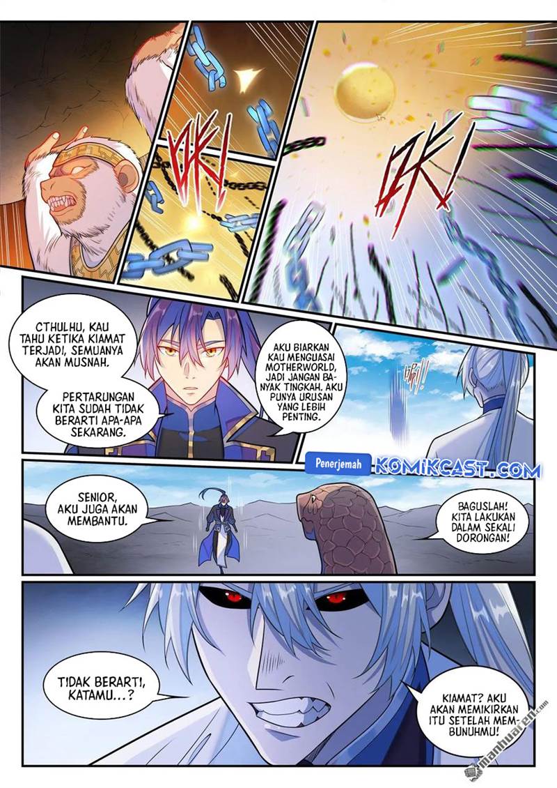 image-komik-apotheosis-chapter-1293-7/16