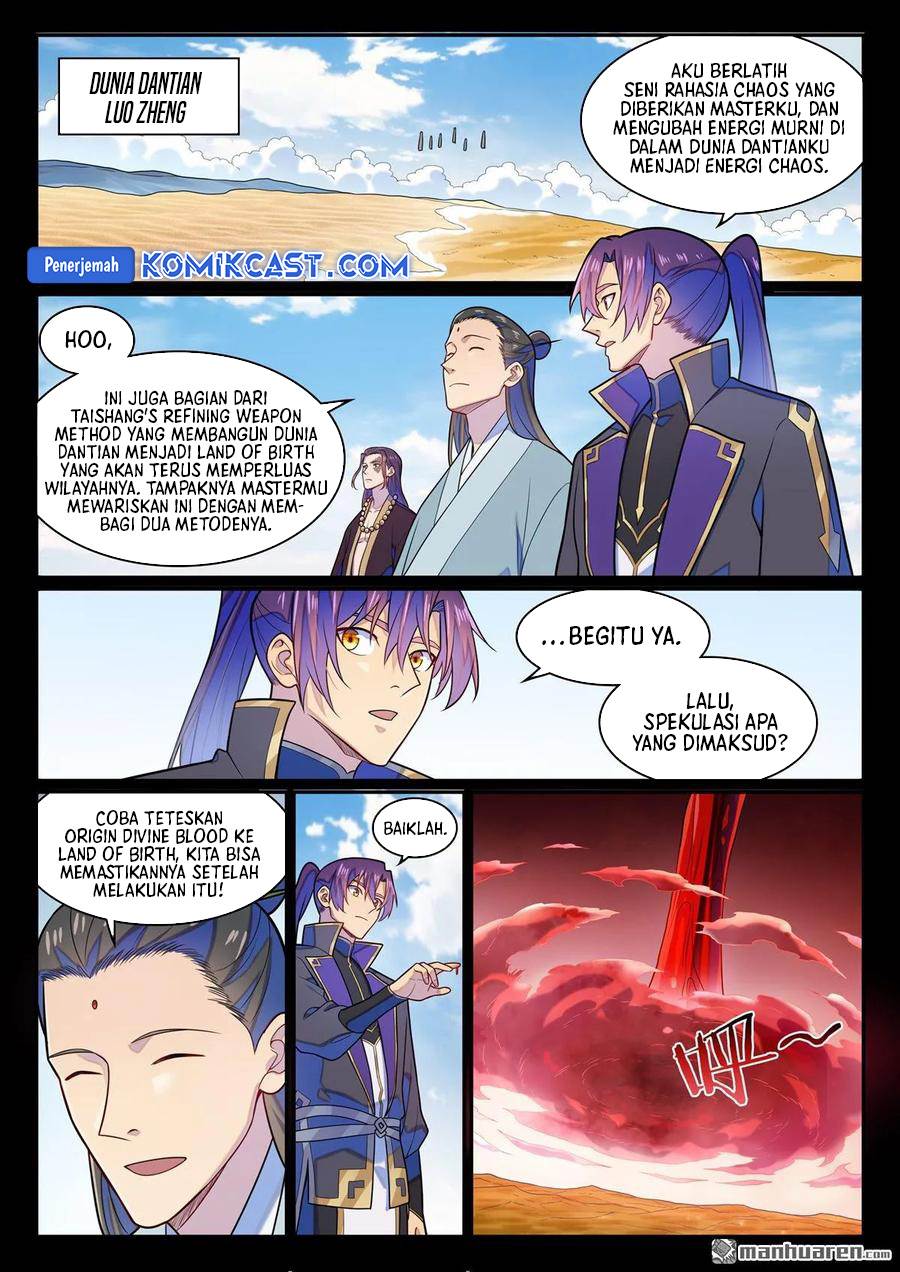 image-komik-apotheosis-chapter-1294-3/16