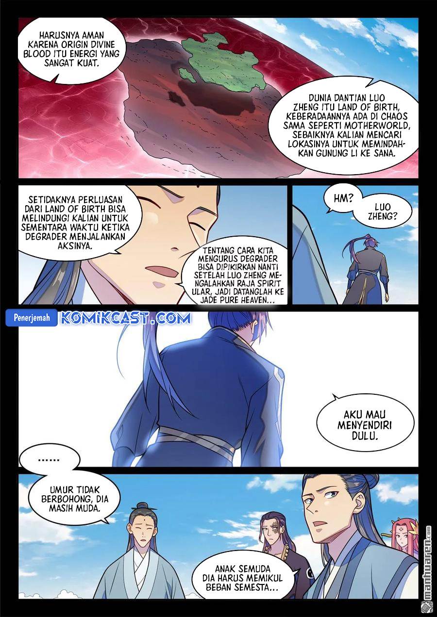 image-komik-apotheosis-chapter-1294-11/16