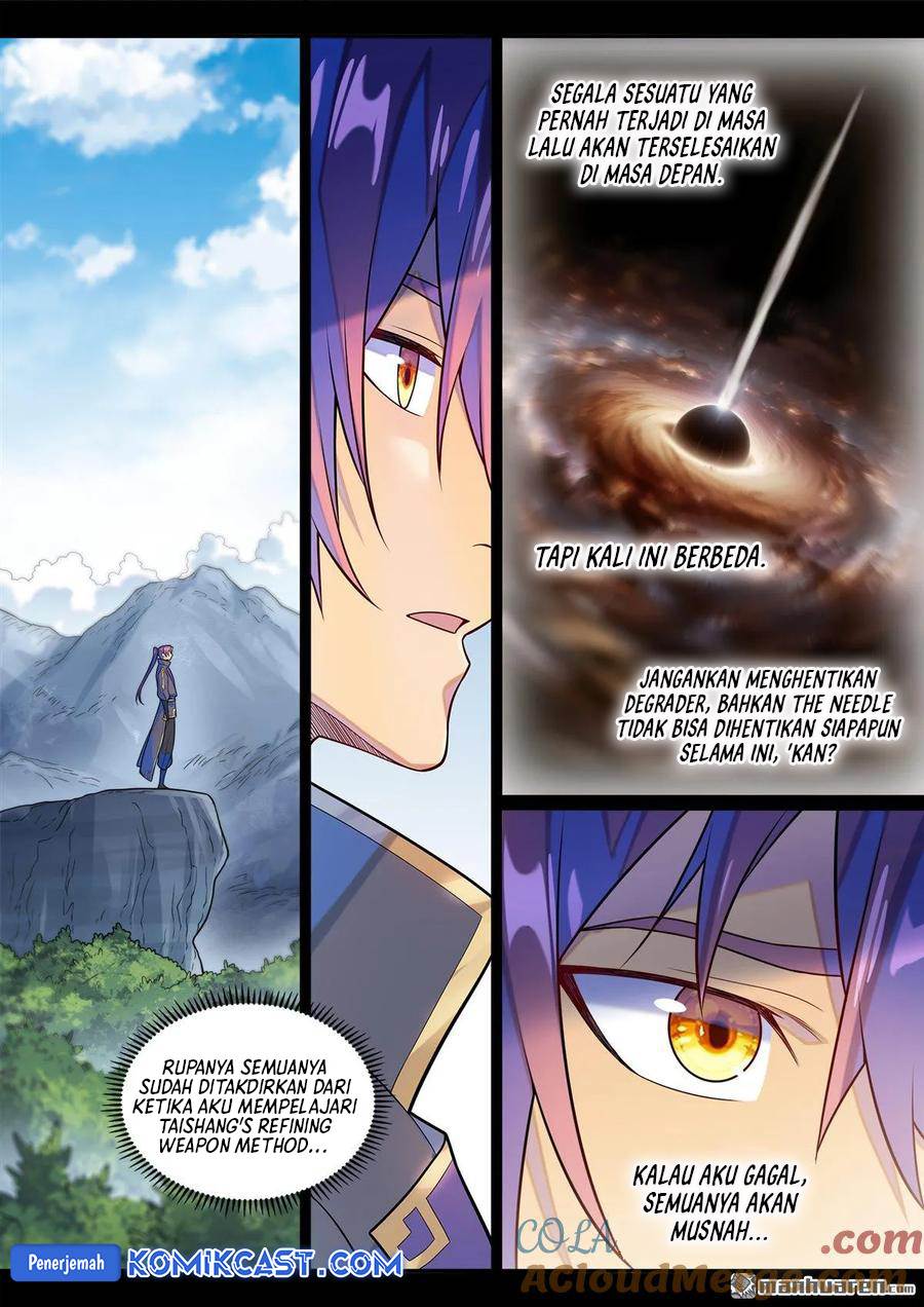 image-komik-apotheosis-chapter-1294-12/16