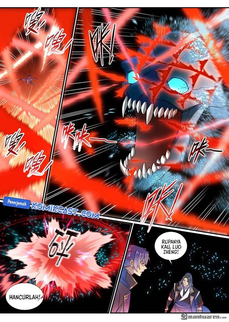 image-komik-apotheosis-chapter-1298-1/16