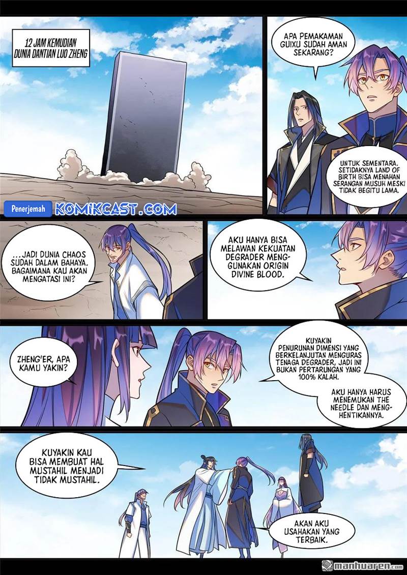 image-komik-apotheosis-chapter-1298-3/16