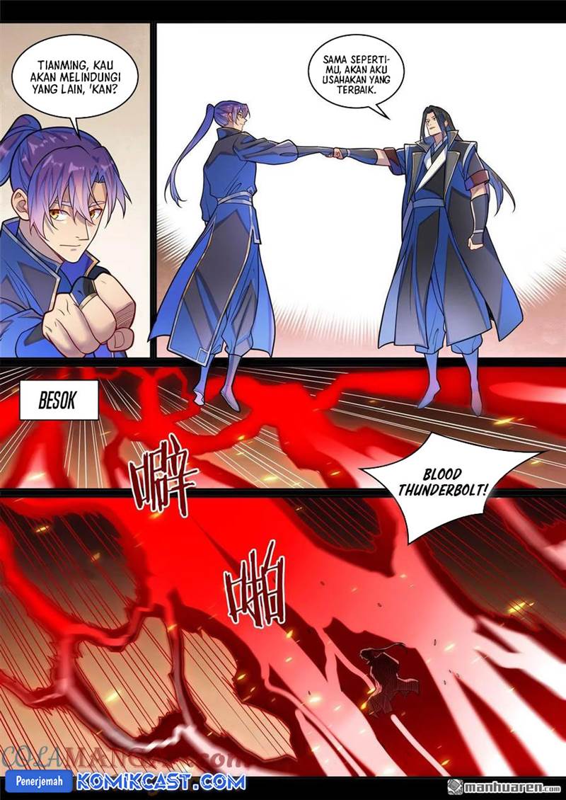 image-komik-apotheosis-chapter-1298-4/16