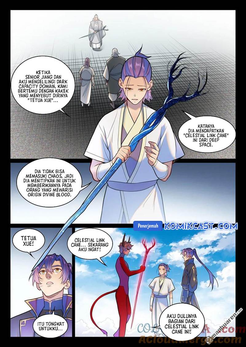image-komik-apotheosis-chapter-1298-6/16