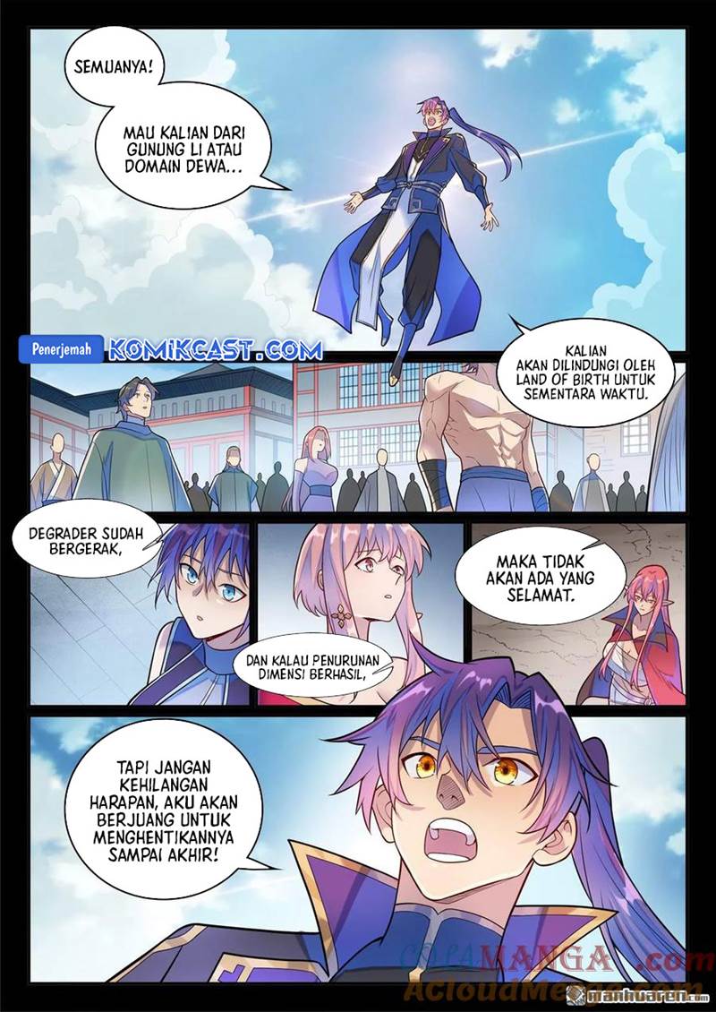 image-komik-apotheosis-chapter-1298-10/16